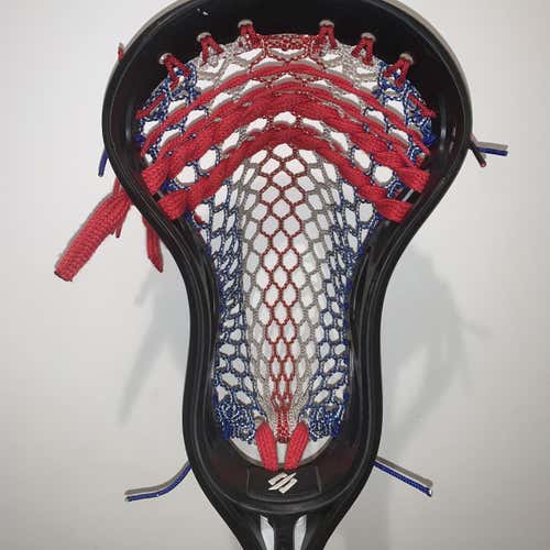 New StringKing Mark 1 Head