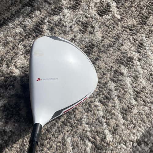 Men's Right Handed Burner Superfast 2.0 Stiff Flex 10.5 Loft Driver