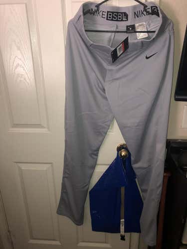 NIKE Baseball Vapor Pants