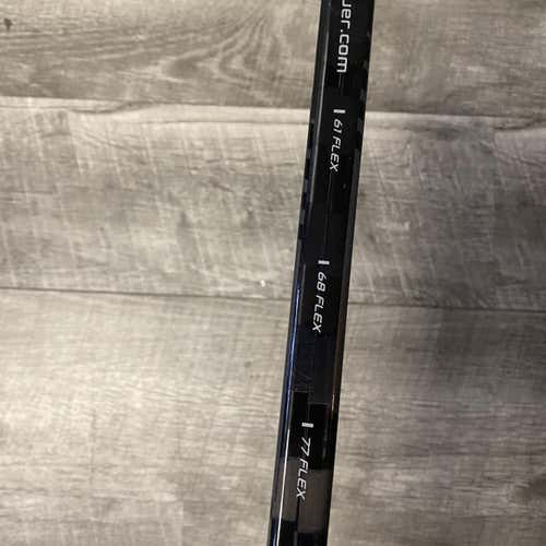 Intermediate Right Handed Supreme 2S Pro Pro Stock Hockey Stick