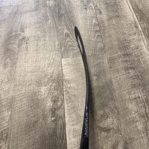 Intermediate Right Handed Nexus League Pro Stock Hockey Stick