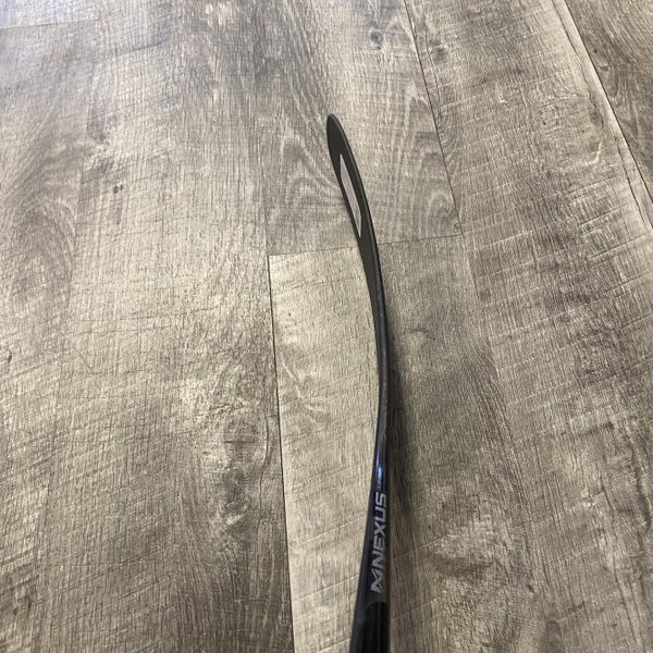 Intermediate Right Handed Nexus League Pro Stock Hockey Stick