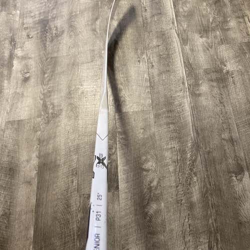 Senior Regular Vapor 2X Pro 25" Paddle Pro Stock Goalie Stick