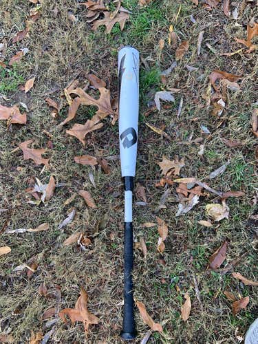 Used BBCOR Certified Hybrid Voodoo Insane (-3) 33" Bat