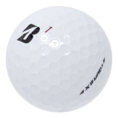 13 AAAAA Bridgestone Tour Balls