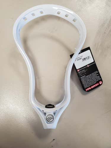 New Maverik Havok Head Unstrung