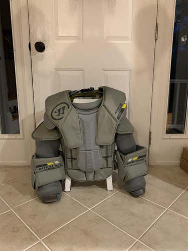 Warrior Ritual G2 Classic Chesty Size Large