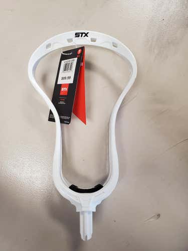 New STX Duel 2 Head Unstrung