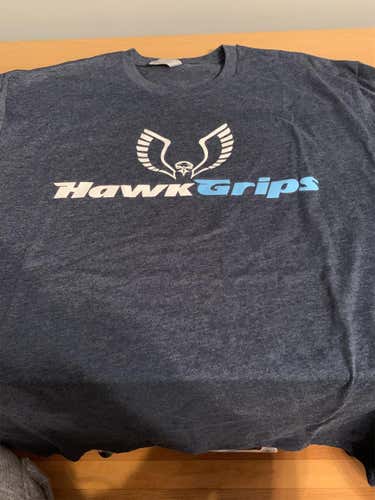 Hawk Grip Adult L Shirt