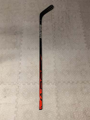 Right Handed P88 50 Flex Bauer Vapor Flylite