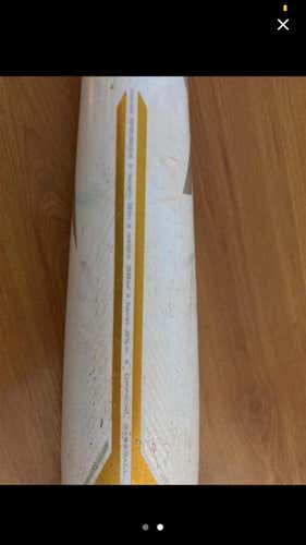 High School/College 2017 Composite Ghost X (-3) 28 oz 31" Bat