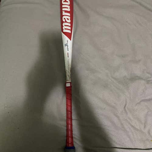 High School/College 2020 Alloy CAT 8 (-5) 26 oz 31" Bat