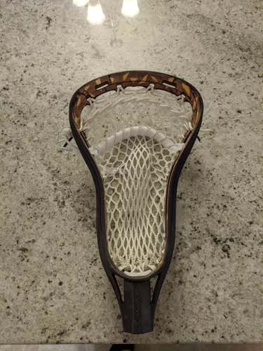 Strung Brine Edge Head