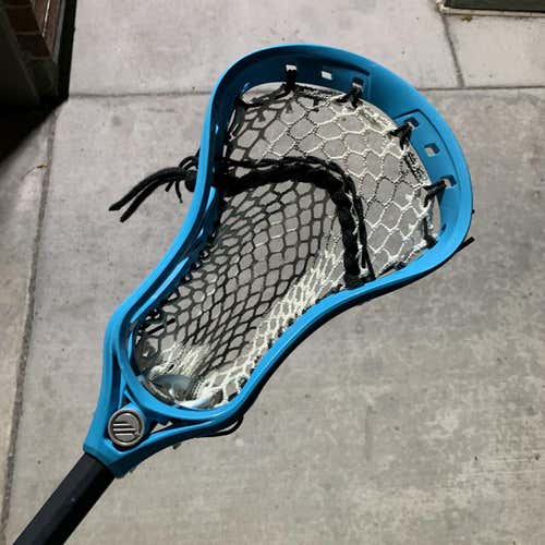Used Maverik Havok Stick