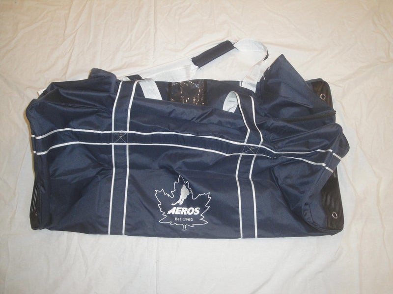 NEW NAVY CARRY BAG LARGE 40 X 20 X16 REINFORCED