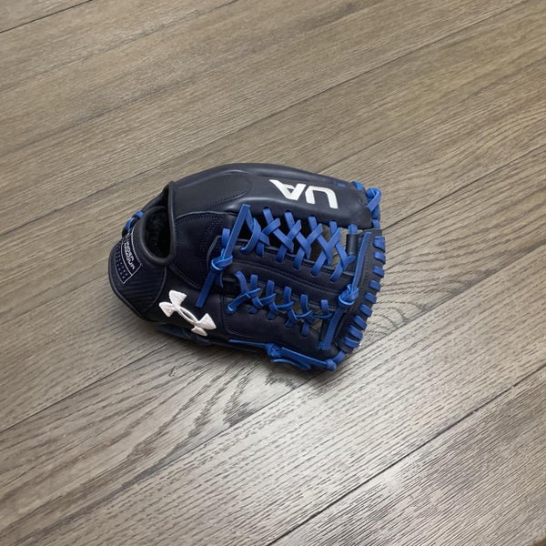 New Under Armour Genuine Pro 11.75" Trapeze