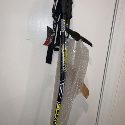 New 44in (110cm) Racing World Cup GS Ski Poles