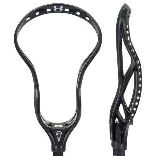 Black New Attack & Midfield Strung Command 2 Head