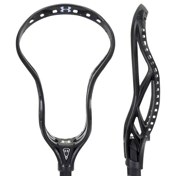 Black New Attack & Midfield Strung Command 2 Head