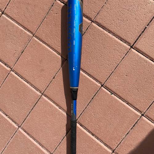 Kid Pitch (9YO-13YO) 2020 Composite Meta Prime (-3) 29 oz 32" Bat