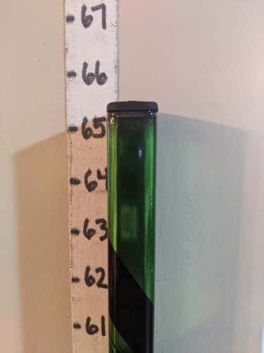 Bauer ADV Supreme Hockey Stick Lefty P92 77 Flex Senior