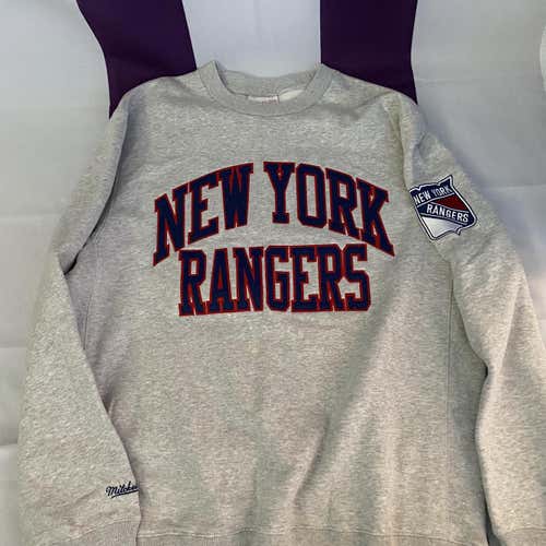NY Rangers Sweatshirt