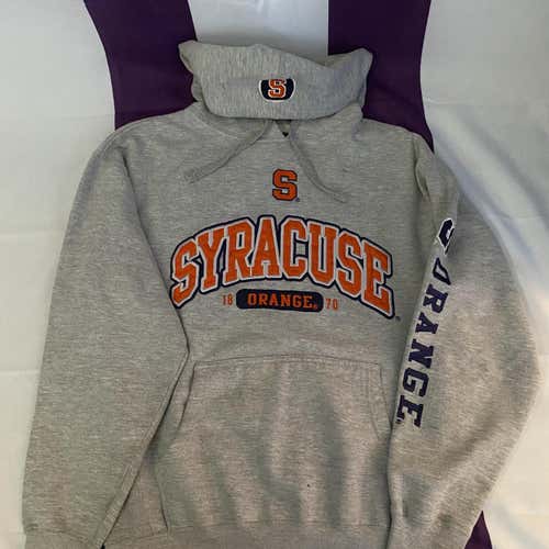 Syracuse U Hoodie L