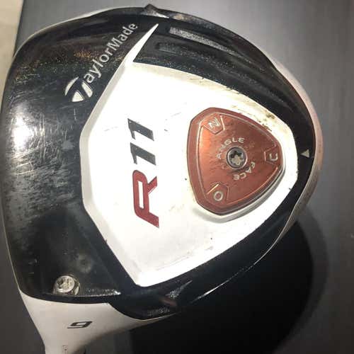 Taylormade Left Handed R11 Stiff Driver