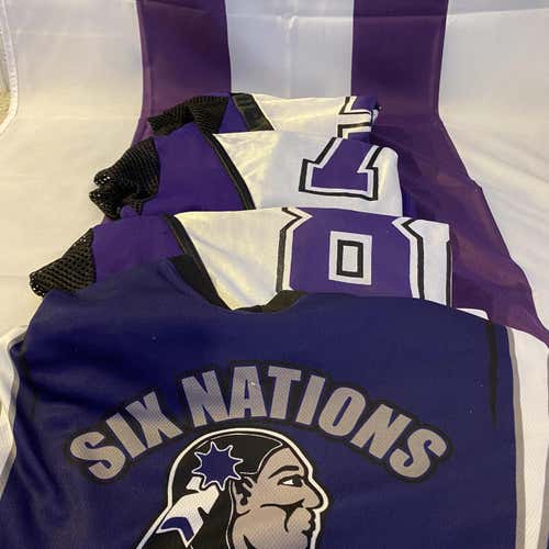 SN Warriors Jerseys