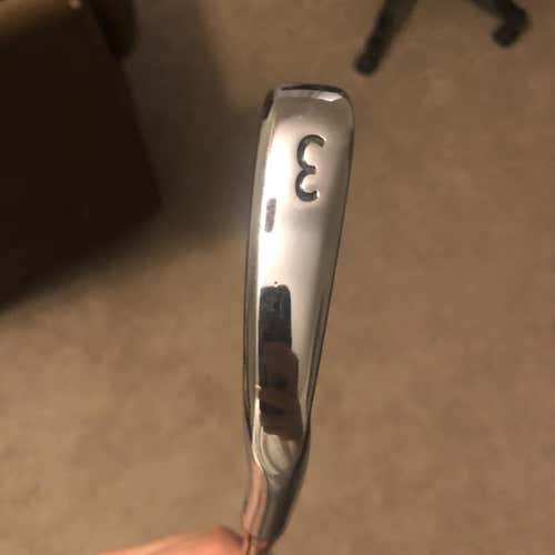 Titleist 718 CB 3 Iron Nippon Modus 130x