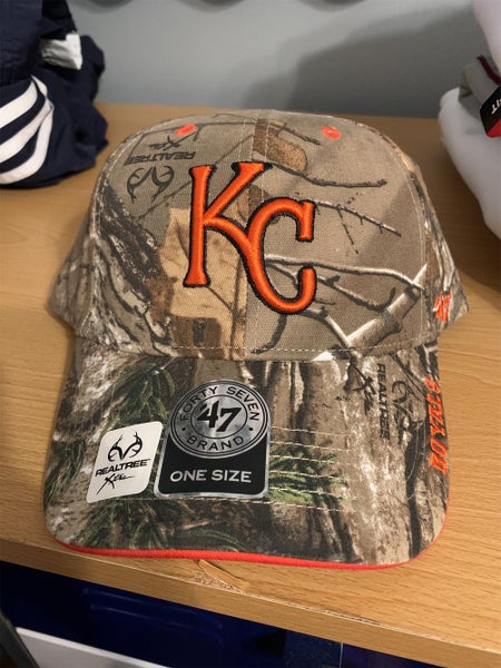 Kansas City Royals Camo Hats, Royals Camouflage Shirts, Gear