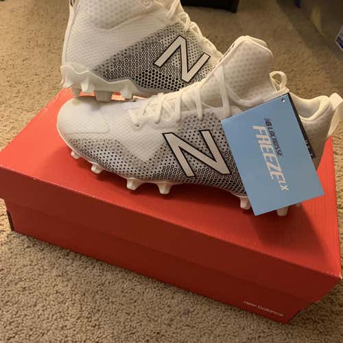 New Balance Freeze Cleats