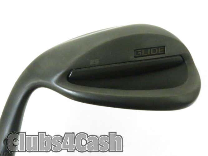 PING Glide 2.0 Stealth ES Wedge Black Dot AWT 2.0  60.08 LOB 60 .. LEFT LH