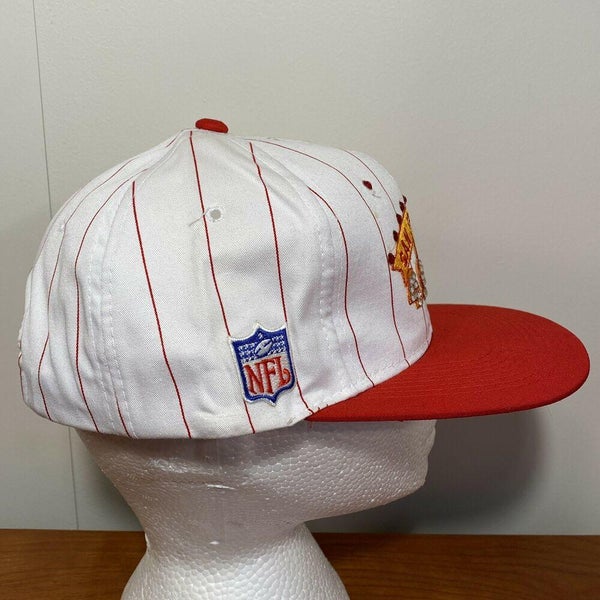 Vintage NFL San Francisco 49ers 1990s Pro Line Cap