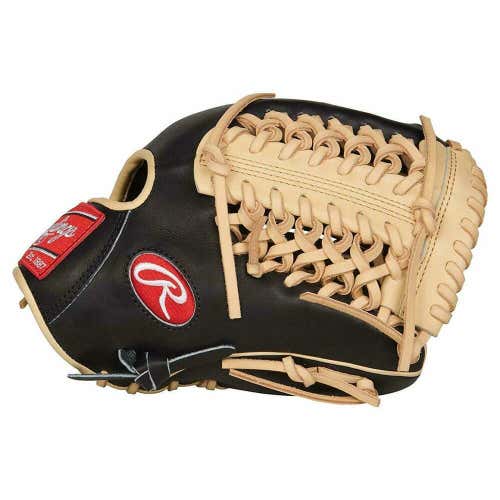 New Rawlings Heart of The Hide R2G Trapeze baseball glove RHT 11.75" PROR205-4BC