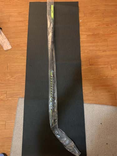 Senior Left Hand Alpha DX Mid Pattern Pro Stock Hockey Stick