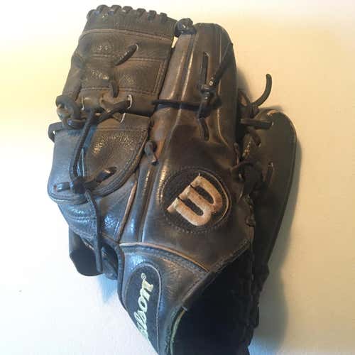 A2000 B2 11.75” Glove