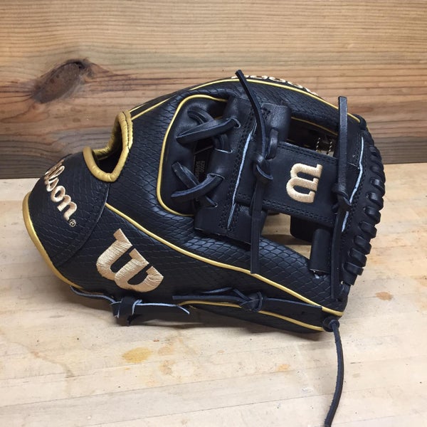 Wilson A2000, Special/Limited Edition 11.5
