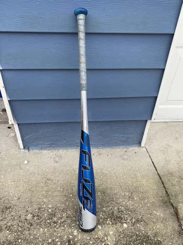 Used Kid Pitch (9YO-13YO) 2020 Easton Alloy Fuze Bat (-10) 19 oz 29"