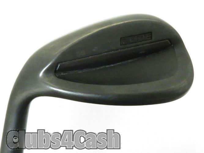 PING Glide 2.0 SS Stealth Black Dot AWT 2.0 Stiff Flex 54.12 Sand 54* .. LEFT LH