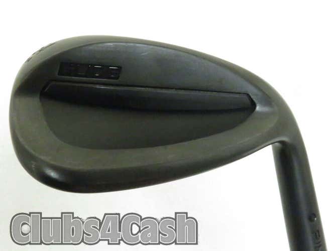 PING Glide 2.0 Stealth WS Wedge Black Dot AWT 2.0  54.12 Sand 54*  CLEAN