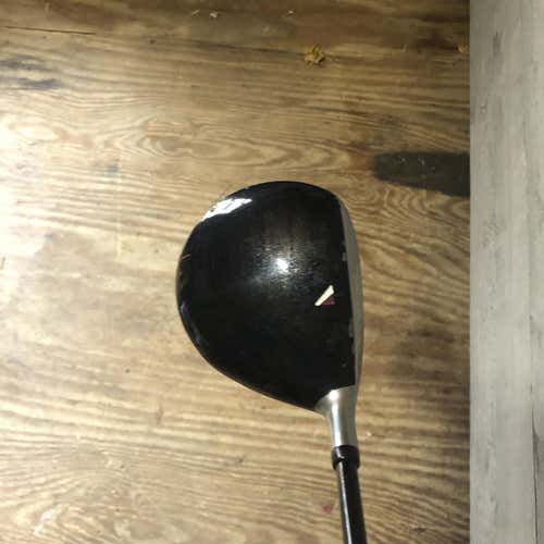Used Left Hand Driver