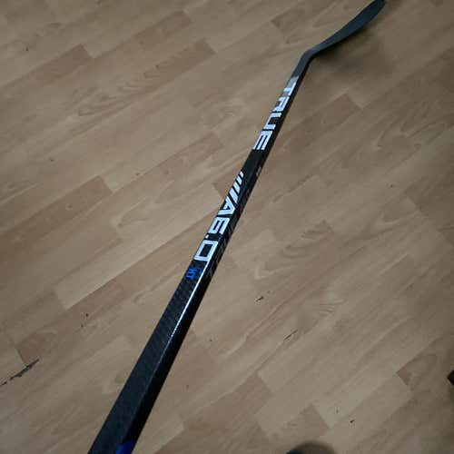 True A6.0 HT Cody Glass p46
