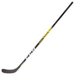 (3 PACK) New CCM Super Tacks AS2 Hockey Sticks