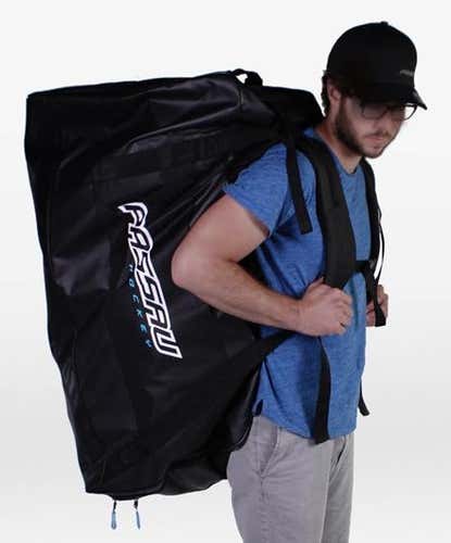 Used Other Goalie Bag