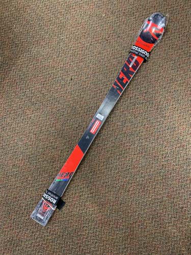 Kid's 2019 Racing Hero Athlete Multi Event Without Bindings Skis