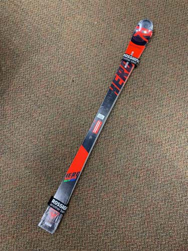 Kid's 2019 Racing Hero Athlete Multi Event Without Bindings Skis