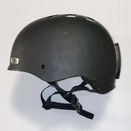 Smith Holt Ski/Snowboard Helmet (S)