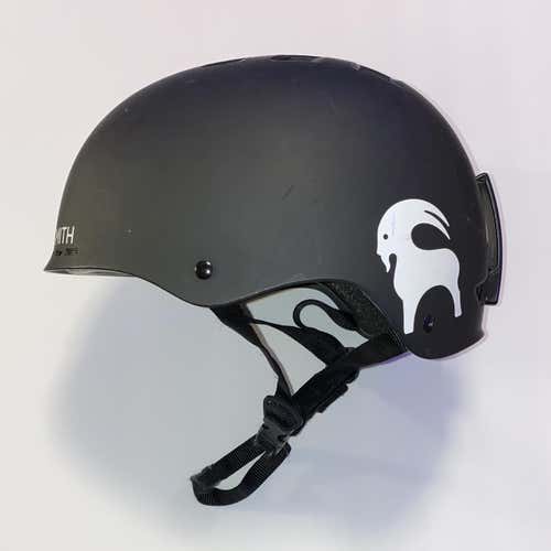 Smith Holt Ski/Snowboard Helmet (L)