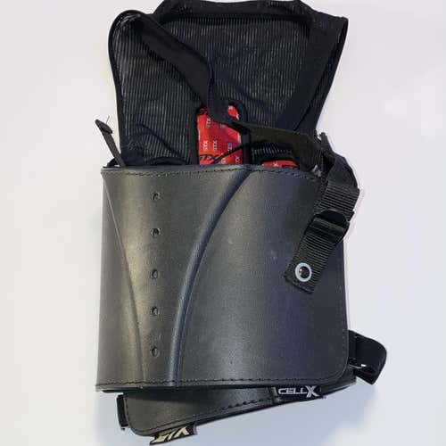 STX Cell X Box Rib Pads (L)
